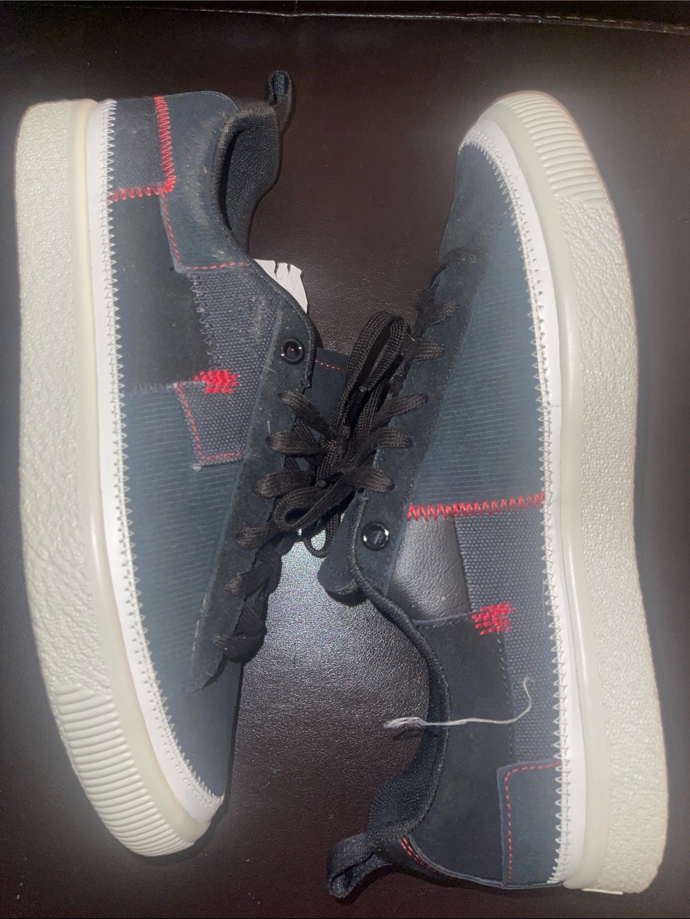 New Men’s Puma 9